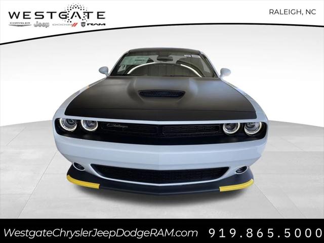 2023 Dodge Challenger CHALLENGER R/T