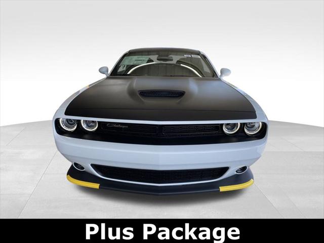 2023 Dodge Challenger CHALLENGER R/T