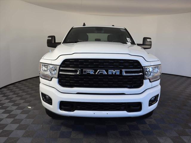 2024 RAM Ram 2500 RAM 2500 BIG HORN CREW CAB 4X4 64 BOX