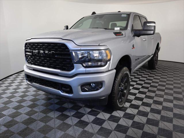 2024 RAM Ram 2500 RAM 2500 BIG HORN CREW CAB 4X4 64 BOX 2024 RAM Ram 2500 RAM 2500 BIG HORN CREW CAB 4X4 64 BOX