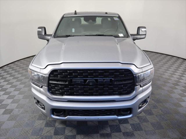 2024 RAM Ram 2500 RAM 2500 BIG HORN CREW CAB 4X4 64 BOX 2024 RAM Ram 2500 RAM 2500 BIG HORN CREW CAB 4X4 64 BOX