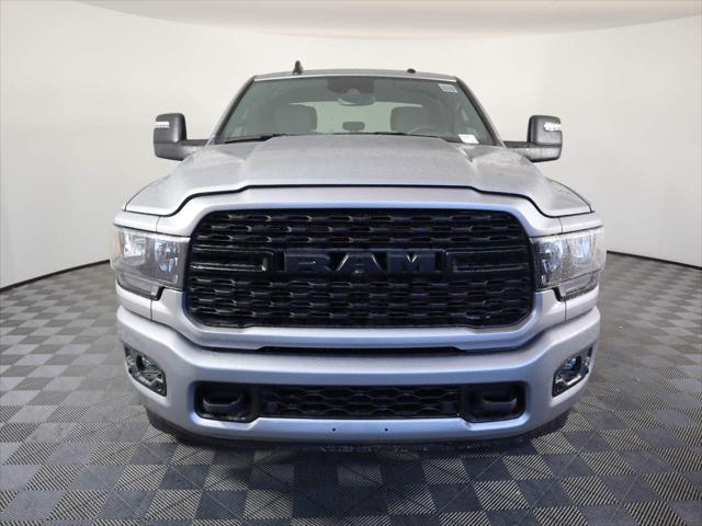 2024 RAM Ram 2500 RAM 2500 BIG HORN CREW CAB 4X4 64 BOX 2024 RAM Ram 2500 RAM 2500 BIG HORN CREW CAB 4X4 64 BOX