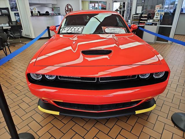 2023 Dodge Challenger CHALLENGER R/T