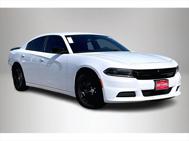 2023 Dodge Charger CHARGER SXT RWD