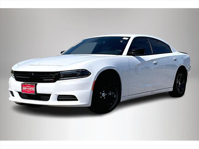 2023 Dodge Charger CHARGER SXT RWD