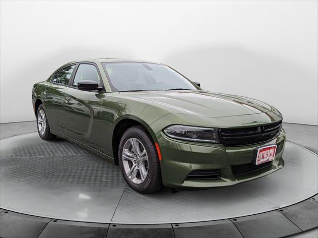 2023 Dodge Charger CHARGER SXT RWD