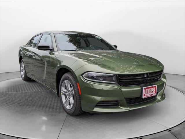 2023 Dodge Charger CHARGER SXT RWD