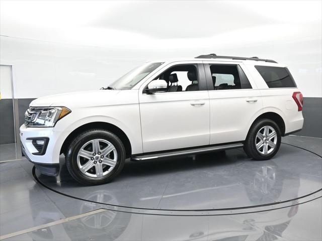 2019 Ford Expedition XLT