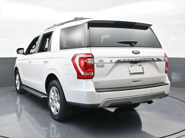 2019 Ford Expedition XLT