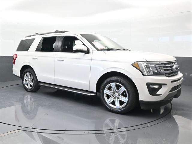 2019 Ford Expedition XLT