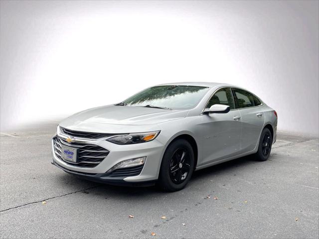 2022 Chevrolet Malibu LT 2022 Chevrolet Malibu LT