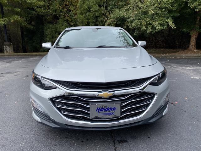 2022 Chevrolet Malibu LT 2022 Chevrolet Malibu LT