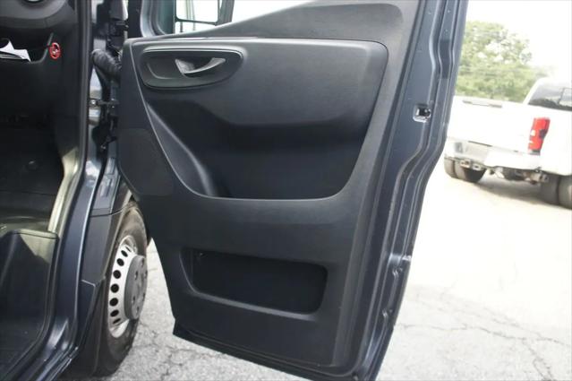 2019 Mercedes-Benz Sprinter 4500 High Roof V6