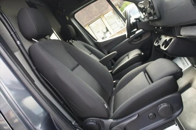 2019 Mercedes-Benz Sprinter 4500 High Roof V6