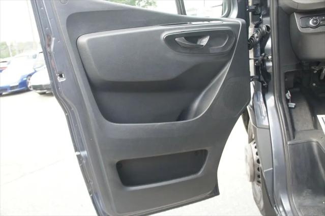 2019 Mercedes-Benz Sprinter 4500 High Roof V6