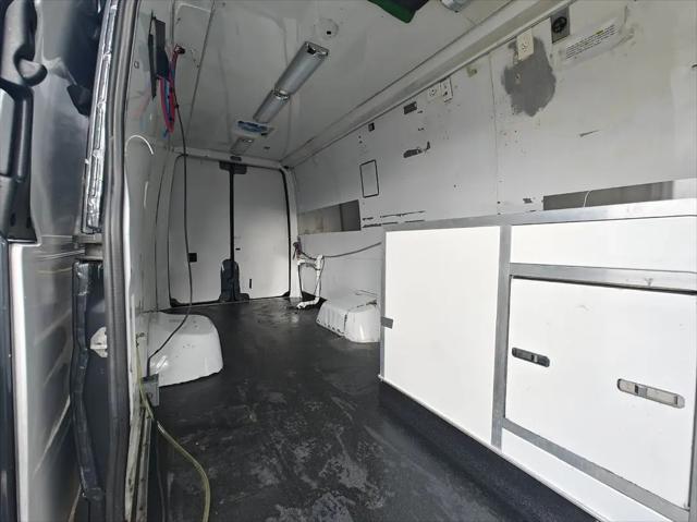 2019 Mercedes-Benz Sprinter 4500 High Roof V6