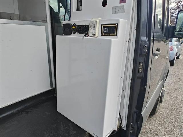 2019 Mercedes-Benz Sprinter 4500 High Roof V6