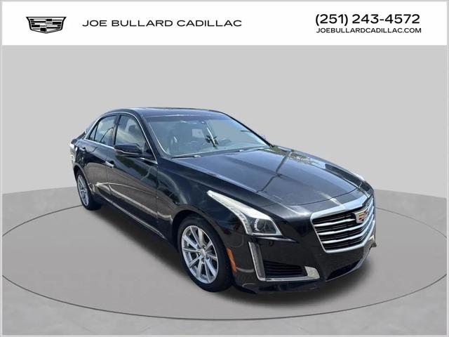 2019 Cadillac CTS Standard for sale in Mobile, AL