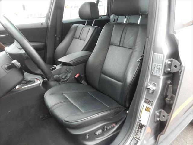 2005 BMW X3 3.0i