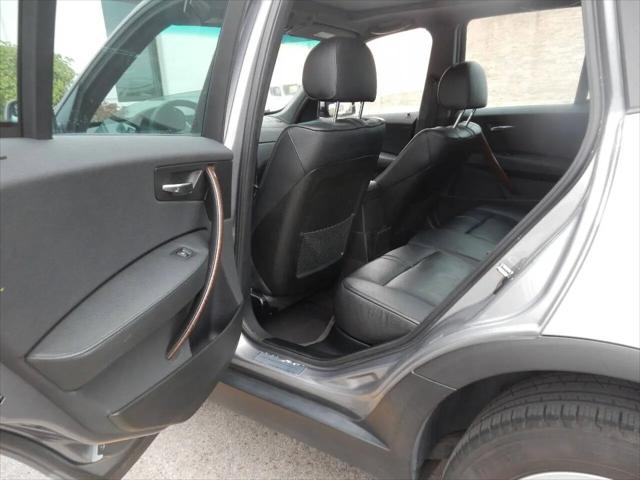 2005 BMW X3 3.0i
