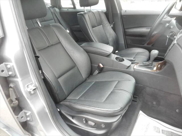 2005 BMW X3 3.0i