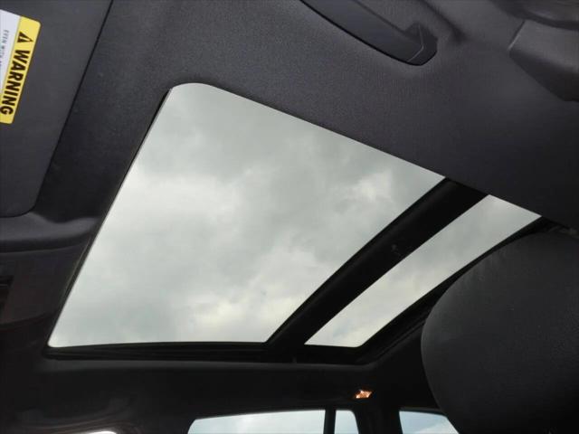 2005 BMW X3 3.0i