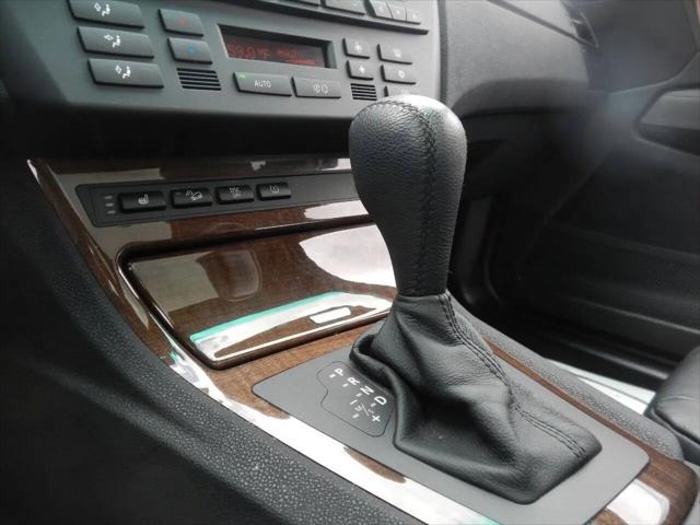 2005 BMW X3 3.0i