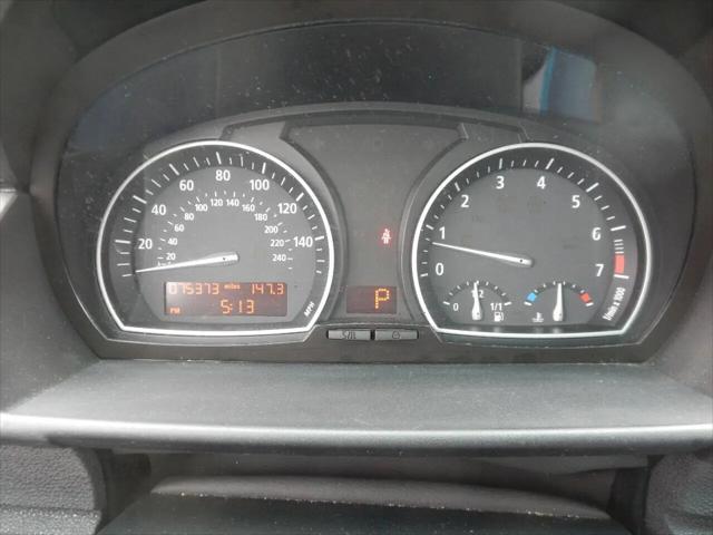 2005 BMW X3 3.0i