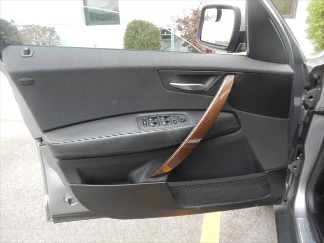 2005 BMW X3 3.0i