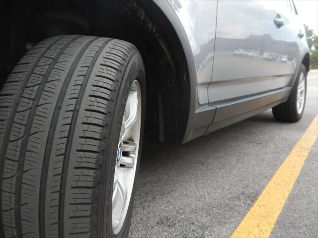 2005 BMW X3 3.0i