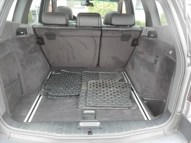 2005 BMW X3 3.0i