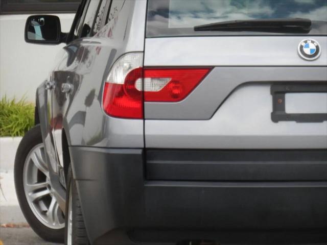 2005 BMW X3 3.0i for sale in Melrose Park, IL