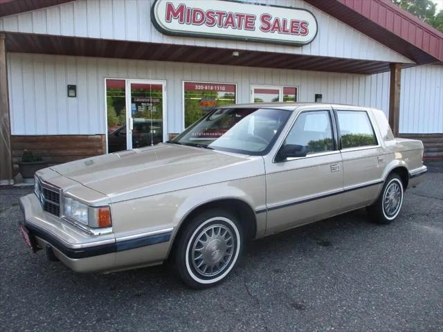 1993 Dodge Dynasty Base for sale in Foley, MN
