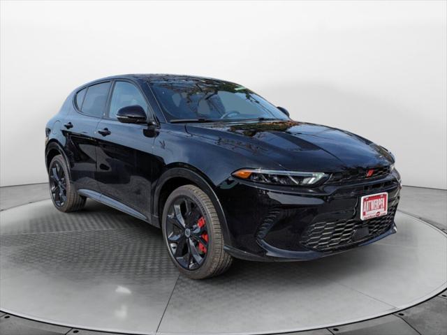 2024 Dodge Hornet DODGE HORNET R/T EAWD 2024 Dodge Hornet DODGE HORNET R/T EAWD