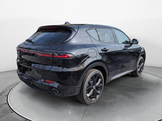 2024 Dodge Hornet DODGE HORNET R/T EAWD 2024 Dodge Hornet DODGE HORNET R/T EAWD