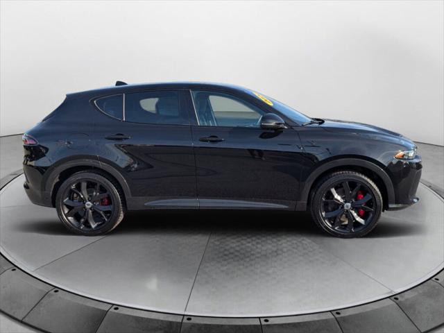 2024 Dodge Hornet DODGE HORNET R/T EAWD