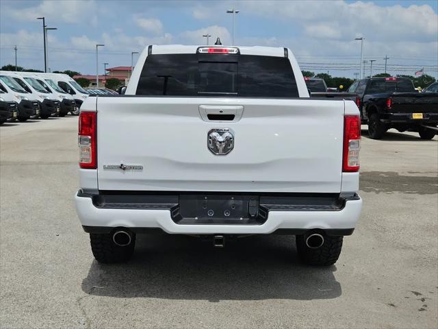 2021 Ram 1500 Lone Star Crew Cab 4x2 5'7" Box