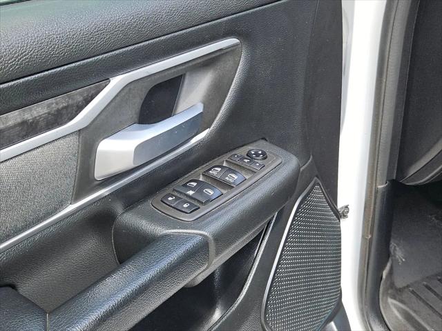 2021 Ram 1500 Lone Star Crew Cab 4x2 5'7" Box