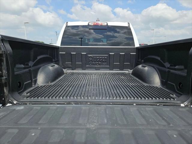 2021 Ram 1500 Lone Star Crew Cab 4x2 5'7" Box