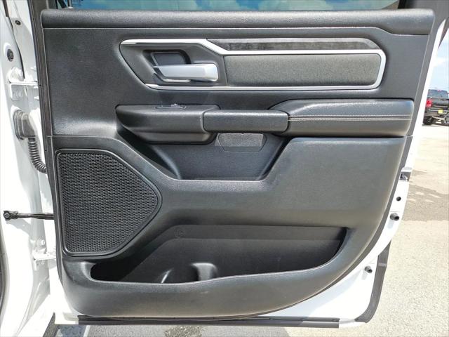 2021 Ram 1500 Lone Star Crew Cab 4x2 5'7" Box