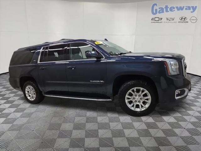 2018 GMC Yukon XL SLT for sale in Fargo, ND