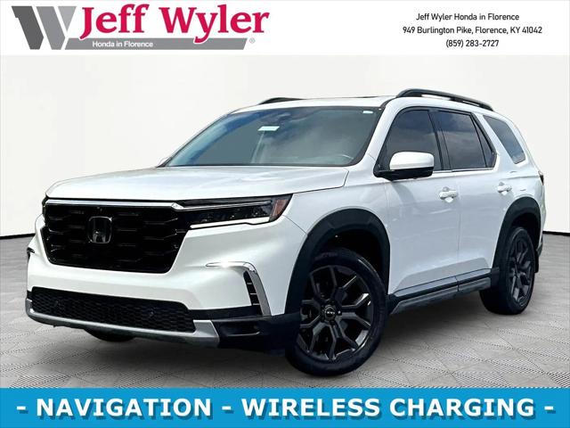 2023 Honda Pilot AWD Elite for sale in Florence, KY