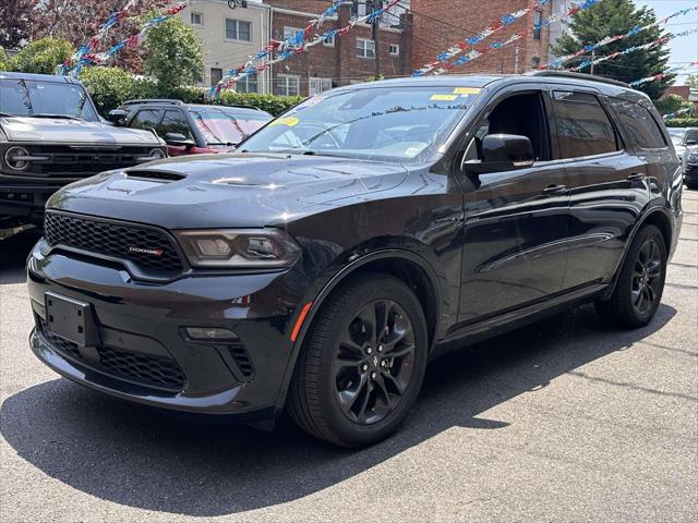 2023 Dodge Durango R/T Plus AWD