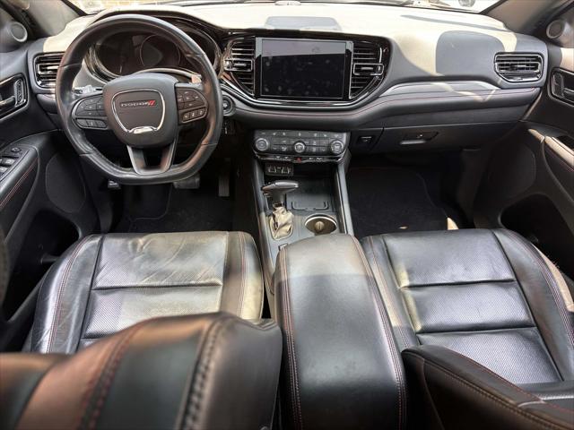 2023 Dodge Durango R/T Plus AWD