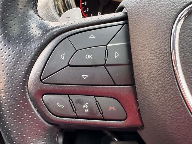 2023 Dodge Durango R/T Plus AWD