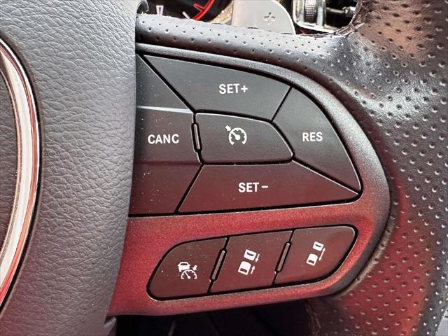 2023 Dodge Durango R/T Plus AWD