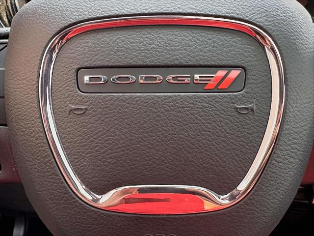 2023 Dodge Durango R/T Plus AWD