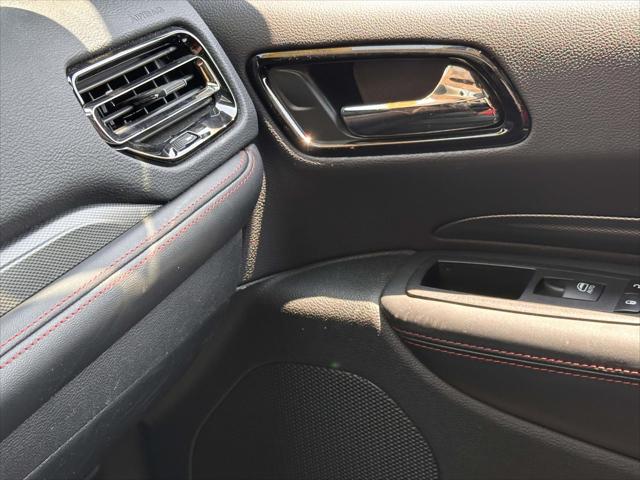 2023 Dodge Durango R/T Plus AWD