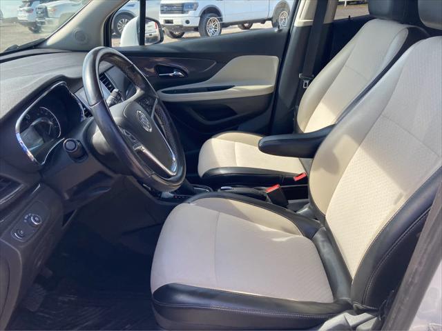 2019 Buick Encore FWD Preferred