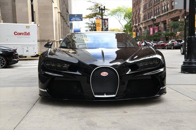 2022 Bugatti Chiron Super Sport Super Sport